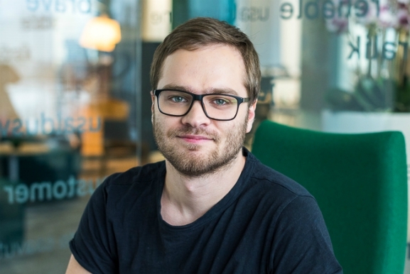 “Bonava üks eelis on rahvusvahelisus ning võimalus rahvusvaheliste kolleegidega suhelda ja mõtteid vahetada. Seeläbi saan end professionaalselt edasi arendada.” siteassets/est/karjaarileht/jari_julge_ed2.jpg